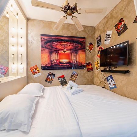 Studio Bien Equipe Proche De Toutes Commodites -2P パリ エクステリア 写真